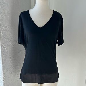 St John TShirt